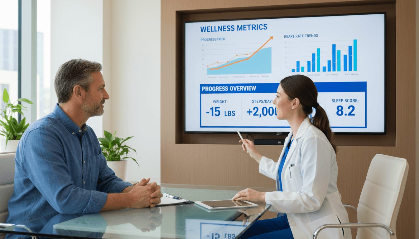 Ongoing consultation support