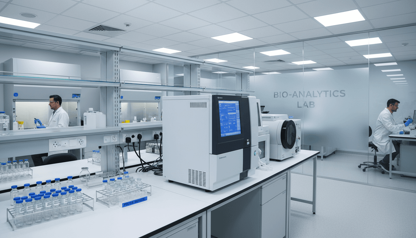 Longevity Optimization - Advanced peptide formulations