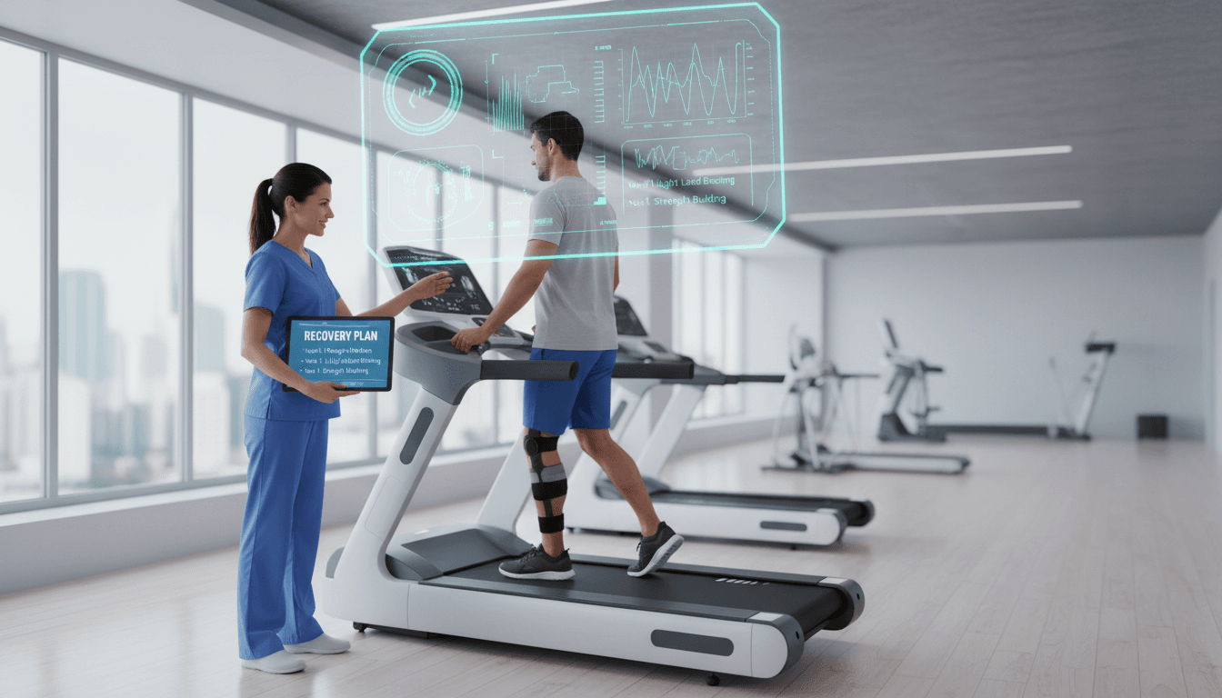 Recovery protocol design