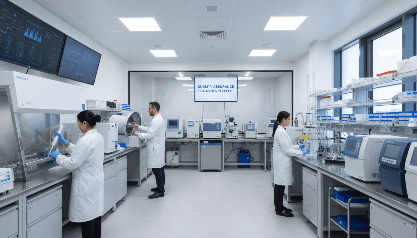 Clinical-Grade Compounds