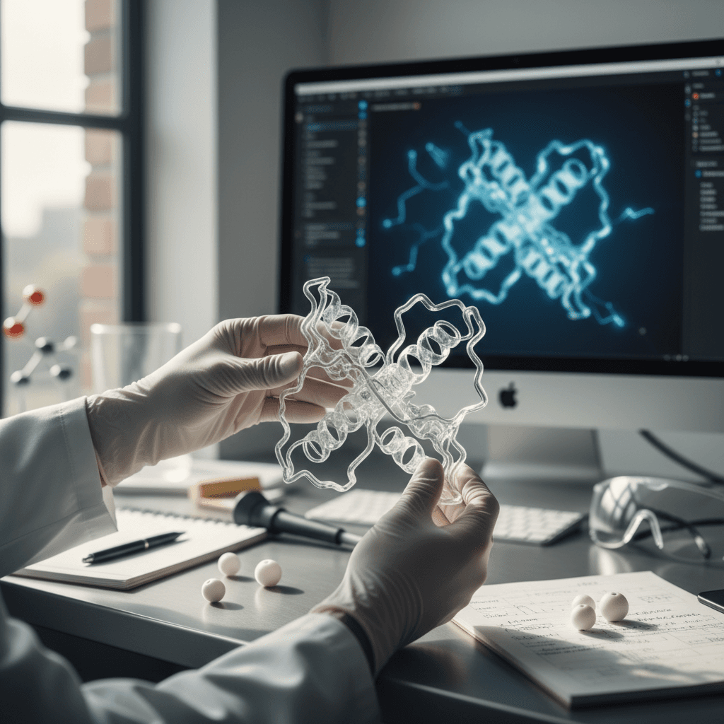 Precision Peptide Selection