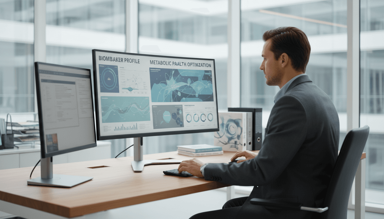 Longevity Optimization