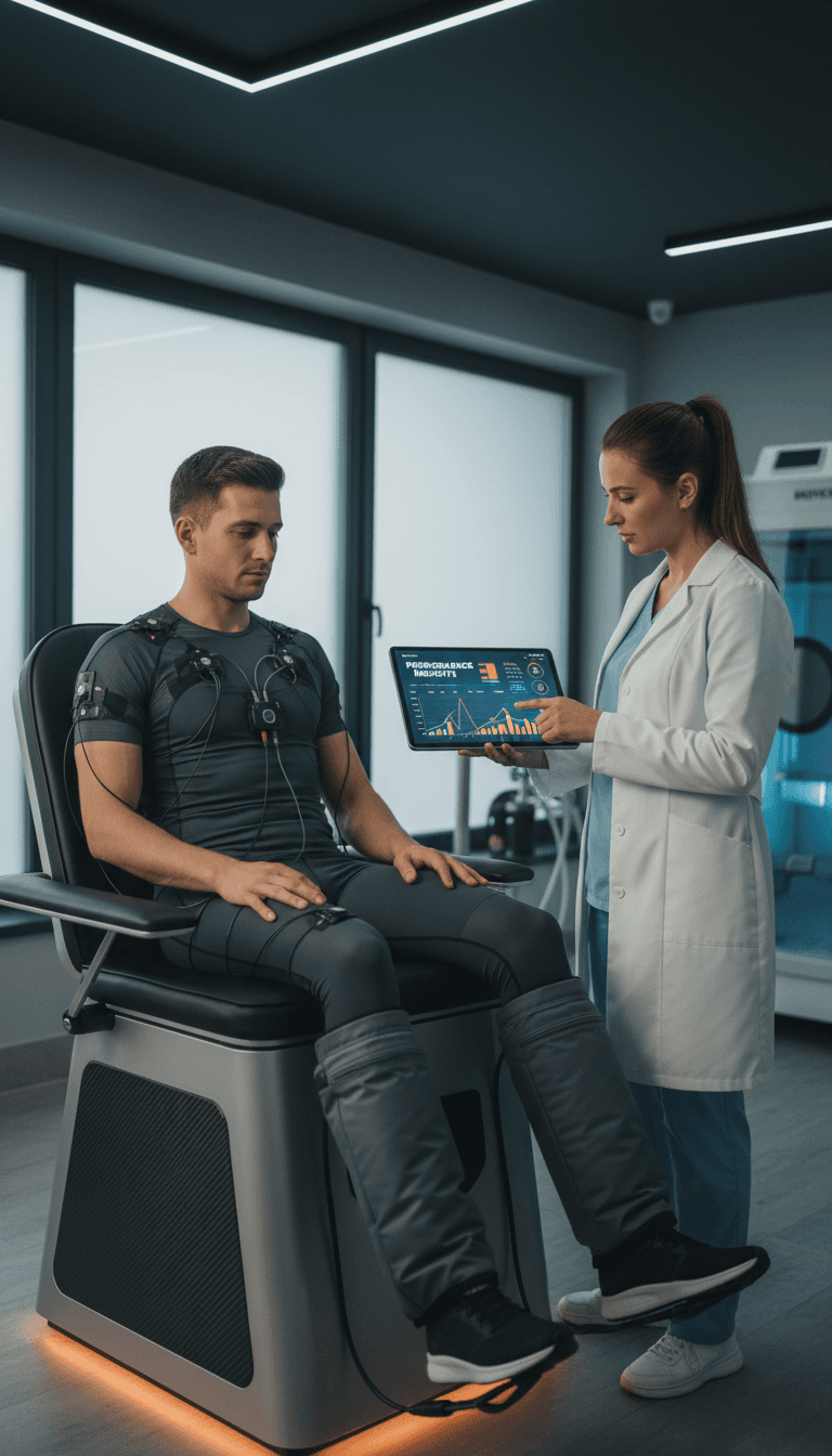 Performance Enhancement